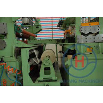 Simple Slitting Line High Speed Slitting Machine